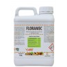 FLORAMEC es el inductor no hormonal de floración de hortalizas de aplicación radicular. Se ha desarrollado para tener mayor núme