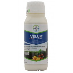Velum Prime es un nematicida-fungicida a base de la sustancia activa fluopyram.
Velum® Prime se ha desarrollado para su aplicac