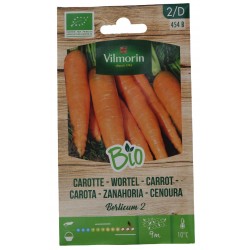 Zanahoria Berlicum 2