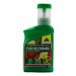 Cola De Caballo 250 ml
