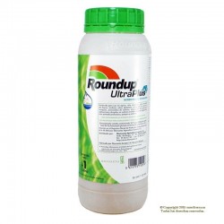 Roundup Ultraplus 1 L