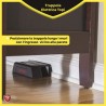 Protect Home Trampa eléctrica para Ratones, Control Roedores 100% eficaz, Alto Voltaje, 100 descargas