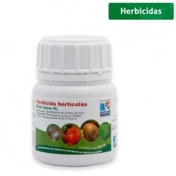 Herbicida Hortícolas Most Micro 100 Ml