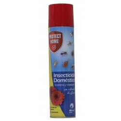 Insecticida Natural Ae 400 Ml