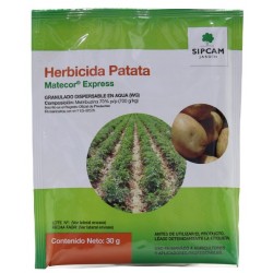 Herbicida Patata y Tomate, 30…