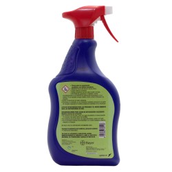 Insecticida Barrera Blattanex: Control Total de Insectos - 750 ml
