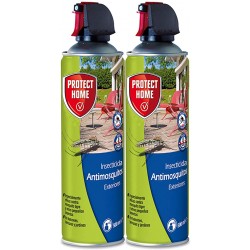 Protect Home Antimosquitos…