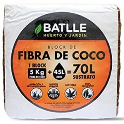 Battle - Brick De Fibra De…