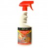 Repelente para perros y gatos, spray listo para usar, 750ml