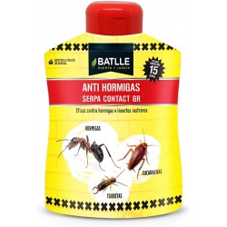 Batlle - Anti Hormigas…