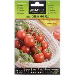 Batlle - Tomate Mini Bell…