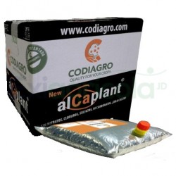 Alcaplant New 20 Kg