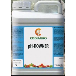 Ph Downer 5 L
