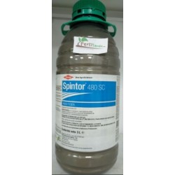 Spintor 48 3 L