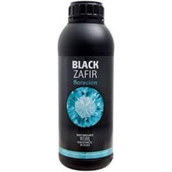 Black Zafir Floración 5 L