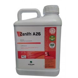 Zenith A26 5L