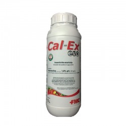 CAL-EX EVO 5 L