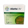 Fungicida sistémico Aliette AV para AAVV,1 Kg