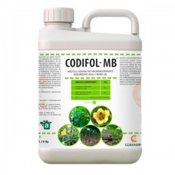 Codifol Mb 5 L