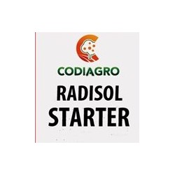 Radisol Starter 5 L