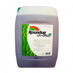 Roundup Ultraplus 20 L