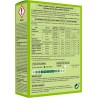 Fungicida sistémico Aliette WG para frutales, césped y coníferas, 500 Gramos (Pack 2 unidades)