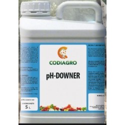 Ph Downer 20 L