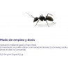 Gel Antihormigas BioGel - Jeringuilla 5 gr Cebo Ecodiseñado