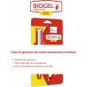 Biogel CKC Cebo insecticida en Gel para Uso contra cucarachas Formato 10 gr