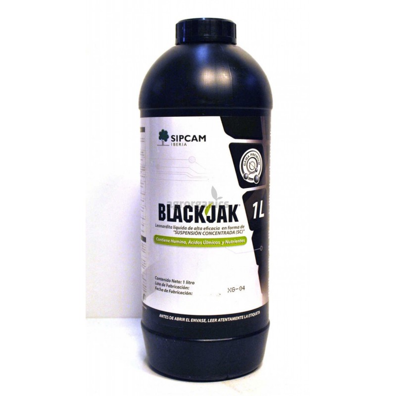 Blackjak 1 L