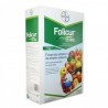 Folicur 25 WG es un fungicida sistémico, con acción preventiva y curativa, para el control de oídio, moteado, monilia, Stemphyll