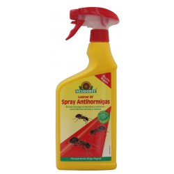 Loxiran Pistola Antihormigas es un insecticida listo para usar, diseñado especialmente para eliminar hormigas en interiores, bal