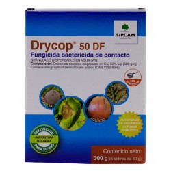 DRYCOP 50 DF 60 GR