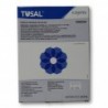 TUSAL es un fungicida en forma de gránulos dispersables (WG), compuesto por las cepas Trichoderma atroviride T 11 y Trichoderma 