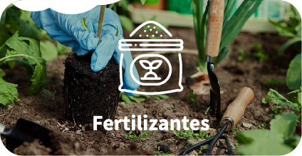 Fertilizantes