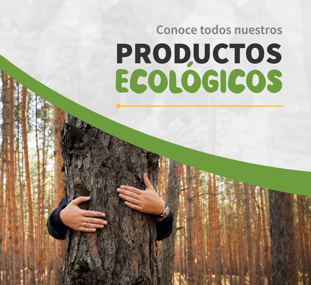 Tienda de productos fitosanitarios ecológicos